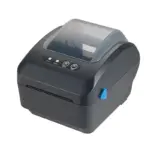 XPRINTER XP-320B Thermal Label Printer – 203 DPI, 127mm/s Speed, USB + LAN + Bluetooth, Direct Thermal, QR & Barcode, Compact Design, Windows/Android/iOS Support - Image 2
