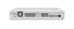 MikroTik CRS326-24G-2S+IN Cloud Smart Switch – 24x Gigabit LAN, 2x 10G SFP+ Cages, 512MB RAM, Dual Boot (RouterOS / SwOS), Fanless Silent Design, Advanced Managed Functions - Image 4