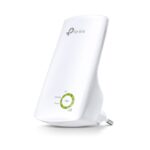 TP-Link TL-WA854RE 300Mbps Wi-Fi Range Extender – Boost Wireless Coverage, Easy Setup with WPS, Smart Signal Indicator, Compact Wall-Mount Design, Tether App Control - Image 2