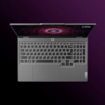 83JC00GKUS LENOVO LOQ 15ARP9 AMD RYZEN 5-7235HS 3.2Hz 12GB RAM/512GB SSD/ RTX 4050/15.6" FHD/WIN11 -L Lenovo AI PC LOQ 15ARP9 AMD Ryzen 5 7235HS | 12GB DDR5 RAM ; 512GB SSD NVMe | RTX 4050 (6GB) | 15.6-inch FHD IPS 144Hz | White Backlit Keyboard | Windows® 11 | Luna Grey