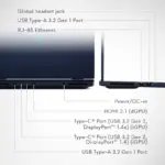 LAC16250-7568BLU-PUS DELL ALIENWARE 16 AURORA CORE 7 240G/32GB/1TB/5060/16" 2.5K/WIN 11 Alienware 16 Aurora Intel® Core™ 7 Processor (Series 2) 240H | 32GB DDR5 RAM ; 1TB NVMe SSD | RTX 5060 (8GB) | 16-inch WQXGA 120Hz | 1-Zone RGB Backlit Keyboard | BLUE AC16250