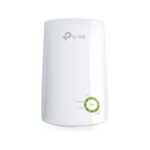 TP-Link TL-WA854RE 300Mbps Wi-Fi Range Extender – Boost Wireless Coverage, Easy Setup with WPS, Smart Signal Indicator, Compact Wall-Mount Design, Tether App Control - Image 4