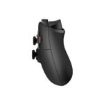 MSI Force GC300 Wireless Black Controller With 2-Level Hall Triggers, Dual Vibration, Rear Macro Buttons, 20H Battery, Bluetooth/2.4GHz/USB-C CONNECTIVITY, 3.5mm Analog,  PC & Android Support - Image 7