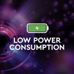 Western Digital 10TB WD Purple Surveillance HDD | 3.5” SATA 6Gb/s | 256MB Cache | Mechanical Drive | Optimized for AI Hikvision & Mainstream Surveillance - Image 6