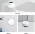 TP-Link Deco X50-PoE AX3000 Mesh WiFi 6 System – Dual-Band 2402+574 Mbps, PoE & DC Power, AI-Driven Seamless Coverage up to 6,500 ft², 2.5 Gbps Ports, HomeShield Security - Image 5