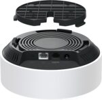 TP-Link Deco X50-PoE AX3000 Mesh WiFi 6 System – Dual-Band 2402+574 Mbps, PoE & DC Power, AI-Driven Seamless Coverage up to 6,500 ft², 2.5 Gbps Ports, HomeShield Security - Image 3