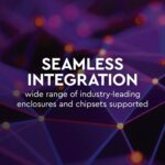 Western Digital 10TB WD Purple Surveillance HDD | 3.5” SATA 6Gb/s | 256MB Cache | Mechanical Drive | Optimized for AI Hikvision & Mainstream Surveillance - Image 5