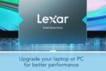 Lexar® NQ100 2.5” SATA III (6Gb/s) SSD 480GB | Up to 550MB/s Read | Shock & Vibration Resistant | Durable, Reliable, Faster Boot & Data Transfer - Image 4
