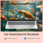 B8LA9UA#ABA HP 15-FD0150WM CORE 5-120U 8GB/512GB SSD/WIN11/15.6"/TOUCH SCREEN HP 15-fd0150wm Intel Core 5 120U | 8GB DDR4 RAM ; 512GB NVMe SSD | Integrated Graphics | 15.6inch FHD IPS TouchScreen | Windows 11 | Meteor Silver 