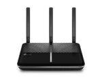 TP-Link Archer VR600 AC1600 VDSL/ADSL Modem Router – Dual-Band Wi-Fi 1.6Gbps, Beamforming, Gigabit LAN, EWAN/USB Backup, Tether App, Parental Controls, VPN Support - Image 2