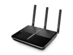 TP-Link Archer VR600 AC1600 VDSL/ADSL Modem Router – Dual-Band Wi-Fi 1.6Gbps, Beamforming, Gigabit LAN, EWAN/USB Backup, Tether App, Parental Controls, VPN Support - Image 3