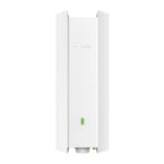 TP-Link EAP610 Outdoor AX1800 WiFi 6 Access Point | Dual-Band 1.8Gbps | IP68 Weatherproof | Omada Mesh | PoE+ | Seamless Roaming | Long-Range Coverage - Image 2