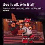 83JC00GKUS LENOVO LOQ 15ARP9 AMD RYZEN 5-7235HS 3.2Hz 12GB RAM/512GB SSD/ RTX 4050/15.6" FHD/WIN11 -L Lenovo AI PC LOQ 15ARP9 AMD Ryzen 5 7235HS | 12GB DDR5 RAM ; 512GB SSD NVMe | RTX 4050 (6GB) | 15.6-inch FHD IPS 144Hz | White Backlit Keyboard | Windows® 11 | Luna Grey