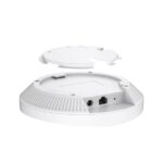Festa F61 AX1800 Ceiling WiFi 6 AP – 1.8 Gbps Speeds, 1G PoE, Mesh & Seamless Roaming, OFDMA, MU-MIMO, 1024-QAM, Ultra-Slim Design, Festa Cloud Management - Image 5