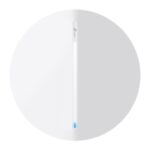 Festa F76 BE9300 Tri-Band WiFi 7 Ceiling AP – 9.3 Gbps Speeds, 2.5G PoE Port, Mesh & Seamless Roaming, 320 MHz, 4K-QAM, Multi-Link Operation, Festa Cloud Management - Image 2