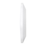 Festa F76 BE9300 Tri-Band WiFi 7 Ceiling AP – 9.3 Gbps Speeds, 2.5G PoE Port, Mesh & Seamless Roaming, 320 MHz, 4K-QAM, Multi-Link Operation, Festa Cloud Management - Image 3