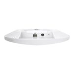 Festa F76 BE9300 Tri-Band WiFi 7 Ceiling AP – 9.3 Gbps Speeds, 2.5G PoE Port, Mesh & Seamless Roaming, 320 MHz, 4K-QAM, Multi-Link Operation, Festa Cloud Management - Image 4