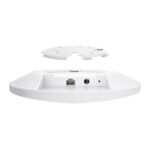 Festa F76 BE9300 Tri-Band WiFi 7 Ceiling AP – 9.3 Gbps Speeds, 2.5G PoE Port, Mesh & Seamless Roaming, 320 MHz, 4K-QAM, Multi-Link Operation, Festa Cloud Management - Image 5