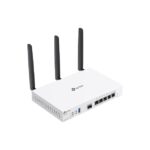 TP-Link Festa FR365 AX3000 Gigabit VPN Router – Dual-Band Wi-Fi 6, Cloud Management, 5 WAN Load Balancing, SFP Port, VPN Security, Mesh Networking, Zero-Touch Setup - Image 5