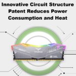 FF2D532G6400HC38JDC0 RAM TEAM TFORCE DELTA RGB 32GB (16X2) 6400MHZ CL38 TEAMGROUP T-FORCE DELTA RGB ECO DDR5 32GB (2x16GB) 6400MHz CL38 Silver | Eco-Friendly Overclocking Memory | RGB Lighting | Intel XMP 3.0 & AMD EXPO | Lifetime Warranty