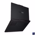 83F30009US LENOVO LEGION PRO 5 16IAX10 U7 255HX 16GB RAM/1TB SSD/ RTX 5060/ 16.0"/WIN11-ECLIPSE BLACK Lenovo AI-Powered Legion Pro 5 16IAX10 Intel® Core Ultra 7 255HX , 13 AI TOPS | 16GB DDR5 RAM ; 1TB NVMe SSD | RTX 5060 (8GB) 572 AI TOPS | 16-inch WQXGA OLED 100% DCI-P3, 165Hz Display | Windows 11 Home | Eclipse Black