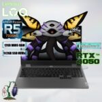 83JC00GKUS LENOVO LOQ 15ARP9 AMD RYZEN 5-7235HS 3.2Hz 12GB RAM/512GB SSD/ RTX 4050/15.6" FHD/WIN11 -L Lenovo AI PC LOQ 15ARP9 AMD Ryzen 5 7235HS | 12GB DDR5 RAM ; 512GB SSD NVMe | RTX 4050 (6GB) | 15.6-inch FHD IPS 144Hz | White Backlit Keyboard | Windows® 11 | Luna Grey