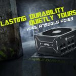 306-7ZPHX11-HD8 MSI MAG A750GLS PCIE5 750 WATT POWER SUPPLY ATX 3.1 80PLUS GOLD MSI MAG A750GLS PCIe 5.1 ATX 3.1 Power Supply 750W | 80 Plus Gold | Native 12V-2x6 GPU Connector | Modular Cables | 135mm FDB Fan | Ultra Quiet & Durable MSI MAG A750GLS PCIe5 750W ATX 3.1 Fully Modular Power Supply , 80 PLUS Gold , Modular Cables, Native 12V-2x6 Connector , 135mm FDB Fan , 220% Power Excursion , RTX 50 Ready, Quiet & Durable