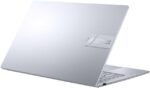 90NB10J2-M00H50 ASUS VIVOBOOK I7-1355U X1504 8GB/512GB/15.6"/ FHD/DOS/SILVER LAPTOP ASUS Vivobook 15 Intel® Core i7-1355U | 8GB DDR4 RAM , 512GB  NVMe® SSD | 15.6-inch FHD IPS Display | DOS | Intel® UHD Graphics | COOL SILVER ~ X1504VA-NJ379