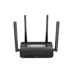 MERCUSYS MR25BE BE3600 Dual-Band Wi-Fi 7 Router – 3.6 Gbps, Multi-Link Operation, 4× Omni Antennas, EasyMesh Compatible, Full Gigabit Ports, App & WPA3 Security - Image 2