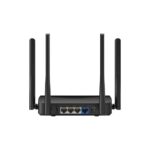 MERCUSYS MR25BE BE3600 Dual-Band Wi-Fi 7 Router – 3.6 Gbps, Multi-Link Operation, 4× Omni Antennas, EasyMesh Compatible, Full Gigabit Ports, App & WPA3 Security - Image 3