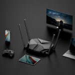 MERCUSYS MR85X AX3000 Dual-Band Wi-Fi 6 Router – 3 Gbps, 2.5G Multi-Gig Port, MU-MIMO & OFDMA, Beamforming, EasyMesh Compatible, Smart Connect, WPA3 & App Control - Image 11