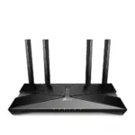 TP-Link Archer AX53 AX3000 Dual Band Gigabit Wi-Fi 6 Router – 3Gbps Speed, OFDMA, 160MHz Bandwidth, HomeShield Security, EasyMesh, WPA3, Alexa Compatible - Image 2