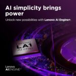 83JC00GKUS LENOVO LOQ 15ARP9 AMD RYZEN 5-7235HS 3.2Hz 12GB RAM/512GB SSD/ RTX 4050/15.6" FHD/WIN11 -L Lenovo AI PC LOQ 15ARP9 AMD Ryzen 5 7235HS | 12GB DDR5 RAM ; 512GB SSD NVMe | RTX 4050 (6GB) | 15.6-inch FHD IPS 144Hz | White Backlit Keyboard | Windows® 11 | Luna Grey