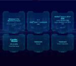 9S7-15K111-2031 Msi Cyborg 15 A2RUDX-2031AE Core 7 240H 16Gb RAM/ 512GB Nvme/ Rtx3050 6Gb Graphics/15.6" F MSI Cyborg 15 A2RUDX Intel® Core 7 240H | 16GB DDR5 RAM , 512GB NVMe SSD |  RTX 3050 (6GB) | 15.6-inch 144Hz IPS Display | Blue Backlit Keyboard | Windows 11  | Translucent Black