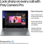 B6QE6UA#ABA HP OMNIBOOK X RYZEN AI7 24GB 1TB 14" X360 HP OmniBook X Flip AI PC : AMD Ryzen AI 7 350 | 24GB DDR5x RAM , 1TB NVMe SSD | 14-inch 2K IPS TouchScreen Display | AMD Radeon 860M Graphics | Windows 11 | METEOR SILVER ~ 14-fk0033dx