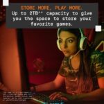 WDBAPZ0020BNC WD BLACK SN850 2TB 7000MB/S WITH HEATSINK FOR PS5 AND PC WD_BLACK SN850 NVMe SSD 2TB PCIe Gen4 M.2 2280 3D NAND Internal Gaming Solid State Drive with RGB Heatsink , Lightning-Speed 7000MB/s Read 5100MB/s Write 1M IOPS , Compatible with PS5 & Windows  | WDBAPZ0020BNC