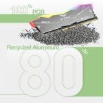 FF2D532G6400HC38JDC0 RAM TEAM TFORCE DELTA RGB 32GB (16X2) 6400MHZ CL38 TEAMGROUP T-FORCE DELTA RGB ECO DDR5 32GB (2x16GB) 6400MHz CL38 Silver | Eco-Friendly Overclocking Memory | RGB Lighting | Intel XMP 3.0 & AMD EXPO | Lifetime Warranty