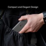 TP-Link UH9120C 9-in-1 USB-C Hub – 4K@60Hz HDMI, Gigabit Ethernet, 100W PD Fast Charging, SD/microSD UHS-I, 5Gbps USB 3.0, Compact Aluminum Alloy Design - Image 12