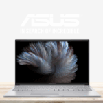 90NB10J2-M00H50 ASUS VIVOBOOK I7-1355U X1504 8GB/512GB/15.6"/ FHD/DOS/SILVER LAPTOP ASUS Vivobook 15 Intel® Core i7-1355U | 8GB DDR4 RAM , 512GB  NVMe® SSD | 15.6-inch FHD IPS Display | DOS | Intel® UHD Graphics | COOL SILVER ~ X1504VA-NJ379