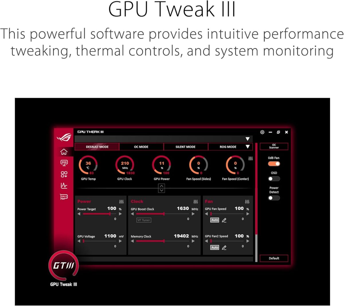 90YV0K60-M0NA00 ASUS DUAL RTX 3050 6GB GDDR6 OC BLACK VGA ASUS Dual NVIDIA GeForce RTX 3050 6GB OC Edition Gaming Graphics Card - PCIe 4.0, 6GB GDDR6 Memory, HDMI 2.1, DisplayPort 1.4a, 2-Slot Design, Axial-tech Fan Design, 0dB Technology, Steel Bracket