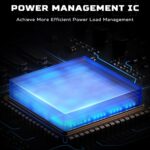 BL.9BWWR.378 RAM ACER PREDATOR VESTA II RGB 32GB (16X2) 6000MHZ BLACK ACER Predator Vesta II RGB DDR5 32GB RAM Kit (2x16GB) 6000MHz CL32 1.35V PC5-48000 Gaming Memory ,  Intel XMP 3.0 & AMD EXPO , On-Die ECC , Aluminum Alloy Heat Sink | BLACK ~ BL.9BWWR.378