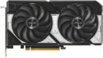 ASUS Dual OC GeForce RTX 5060 8GB GDDR7 Graphics Card – PCIe 5.0, Axial-Tech Dual Fans, Dual BIOS, 2.5-Slot Compact Design, DLSS 4, Reflex 2, Ray Tracing, 4× 8K Display Support - Image 2