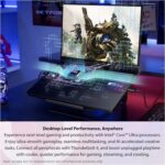 83F30009US LENOVO LEGION PRO 5 16IAX10 U7 255HX 16GB RAM/1TB SSD/ RTX 5060/ 16.0"/WIN11-ECLIPSE BLACK Lenovo AI-Powered Legion Pro 5 16IAX10 Intel® Core Ultra 7 255HX , 13 AI TOPS | 16GB DDR5 RAM ; 1TB NVMe SSD | RTX 5060 (8GB) 572 AI TOPS | 16-inch WQXGA OLED 100% DCI-P3, 165Hz Display | Windows 11 Home | Eclipse Black