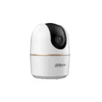 Dahua Hero A1 Indoor Pan/Tilt WiFi Camera 5MP | AI Human Detection, Auto Tracking, H.265 Compression, Smart Dual Light, Two-Way Audio, 256GB Storage, DMSS App Control - Image 3