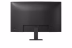LG 27" U4 FHD Curved Monitor – 100Hz VA Panel, USB-C 15W PD, sRGB 99%, 1500R Curvature, HDR10, Flicker Safe, Reader Mode, Dynamic Action Sync, Slim Stand, HDMI & Tilt Adjustment - Image 7