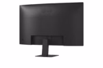 LG 27" U4 FHD Curved Monitor – 100Hz VA Panel, USB-C 15W PD, sRGB 99%, 1500R Curvature, HDR10, Flicker Safe, Reader Mode, Dynamic Action Sync, Slim Stand, HDMI & Tilt Adjustment - Image 8