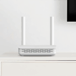 TPLINK-XC220-G3 TPLINK AC1200 WIRELESS XPON ROUTER TP-Link Aginet XC220-G3 AC1200 Wireless XPON Router Dual-Band 1.2Gbps WiFi, 300Mbps 2.4GHz, 867Mbps 5GHz, GPON+EPON Dual Mode, 2× Gigabit LAN, MU-MIMO, EasyMesh, WPA3 Security, Parental Controls, TR-069/OMCI
