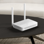 TPLINK-XC220-G3 TPLINK AC1200 WIRELESS XPON ROUTER TP-Link Aginet XC220-G3 AC1200 Wireless XPON Router Dual-Band 1.2Gbps WiFi, 300Mbps 2.4GHz, 867Mbps 5GHz, GPON+EPON Dual Mode, 2× Gigabit LAN, MU-MIMO, EasyMesh, WPA3 Security, Parental Controls, TR-069/OMCI