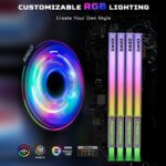 BL.9BWWR.378 RAM ACER PREDATOR VESTA II RGB 32GB (16X2) 6000MHZ BLACK ACER Predator Vesta II RGB DDR5 32GB RAM Kit (2x16GB) 6000MHz CL32 1.35V PC5-48000 Gaming Memory ,  Intel XMP 3.0 & AMD EXPO , On-Die ECC , Aluminum Alloy Heat Sink | BLACK ~ BL.9BWWR.378