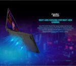 9S7-15K111-2030 Msi Cyborg 15 A2RVE-2030AE CORE 7 240H 16GbRAM/ 512GB NvmE/ Rtx4050 6Gb Graphics/15 MSI Cyborg 15 A2RVE Intel® Core 7 240H | 16GB DDR5 RAM , 512GB NVMe SSD |  RTX 4050 (6GB) | 15.6-inch 144Hz IPS Display | Blue Backlit Keyboard | Windows 11  | Translucent Black 